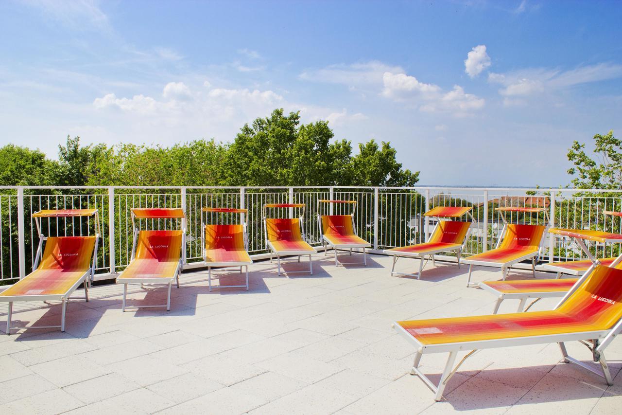 Lucchese Apartment