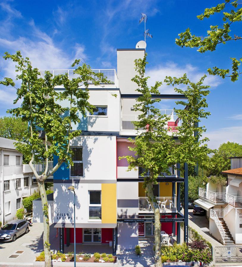 Apartment Lucchese