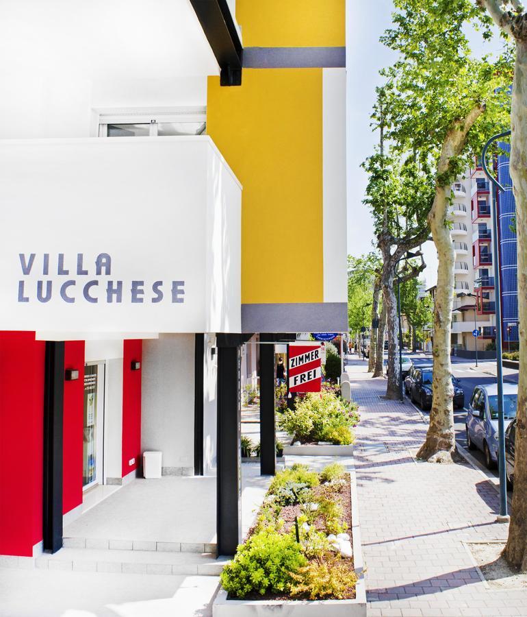 Lucchese * Lignano Sabbiadoro