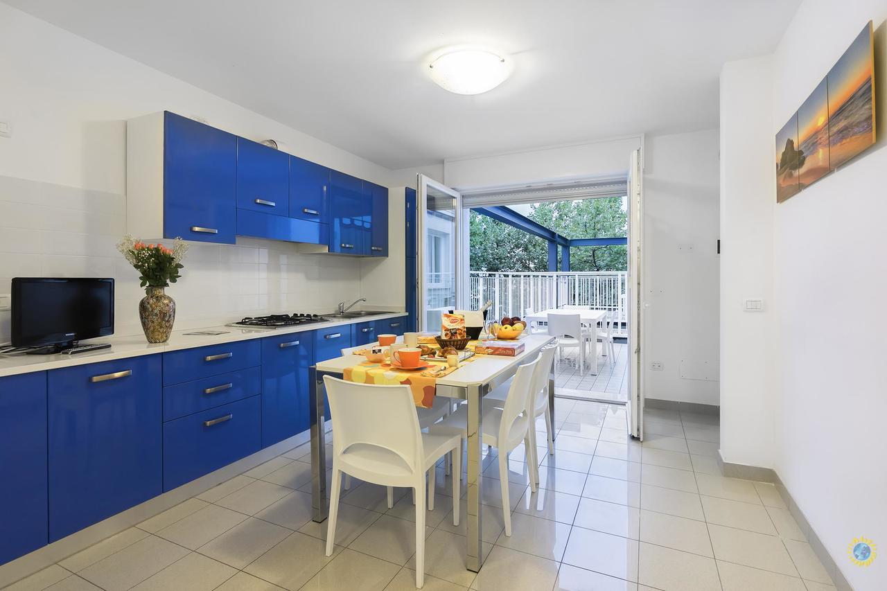 Apartment Lucchese *