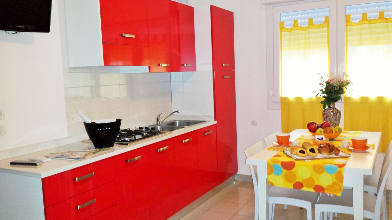 Lucchese Apartment