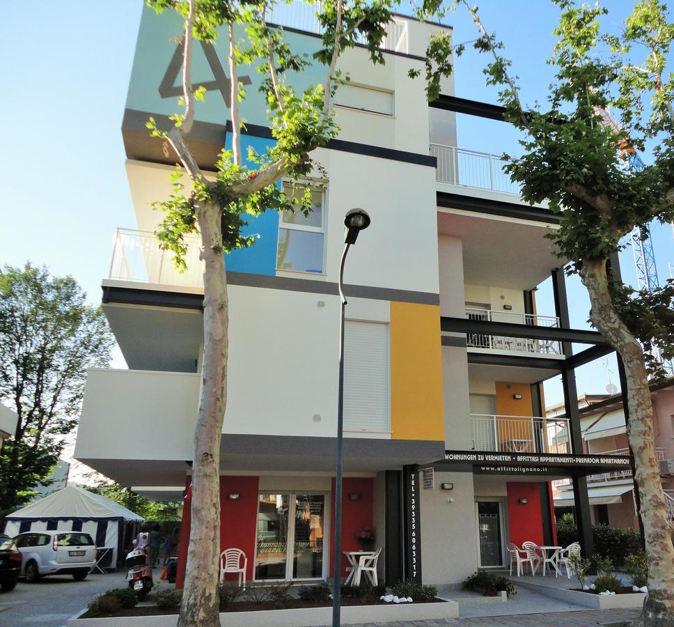 Lucchese Lignano Sabbiadoro