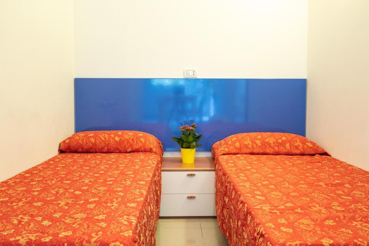 Apartment Lucchese *