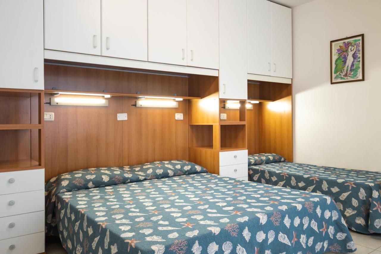 Apartment Lucchese *