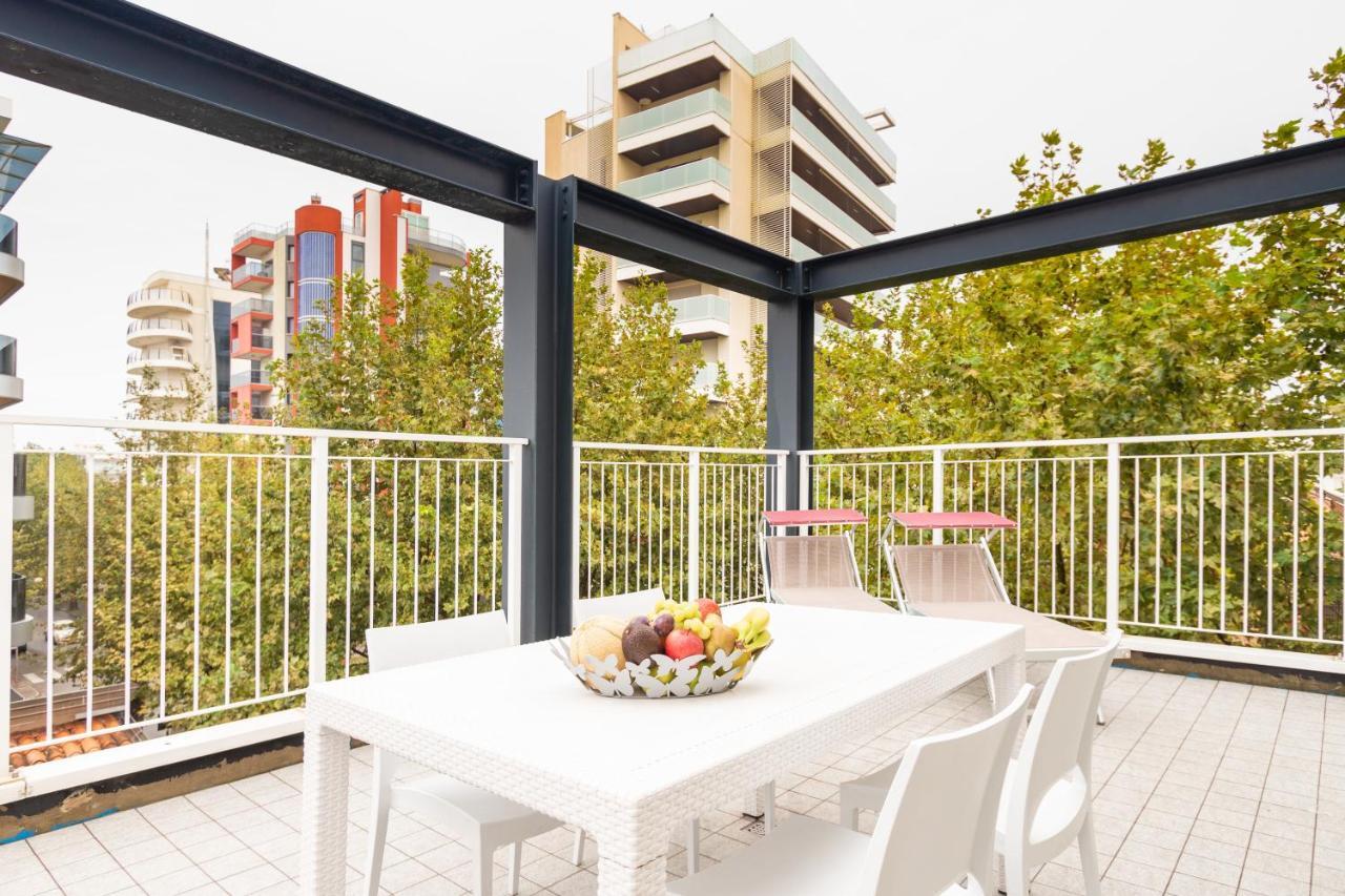 Apartment Lucchese Lignano Sabbiadoro