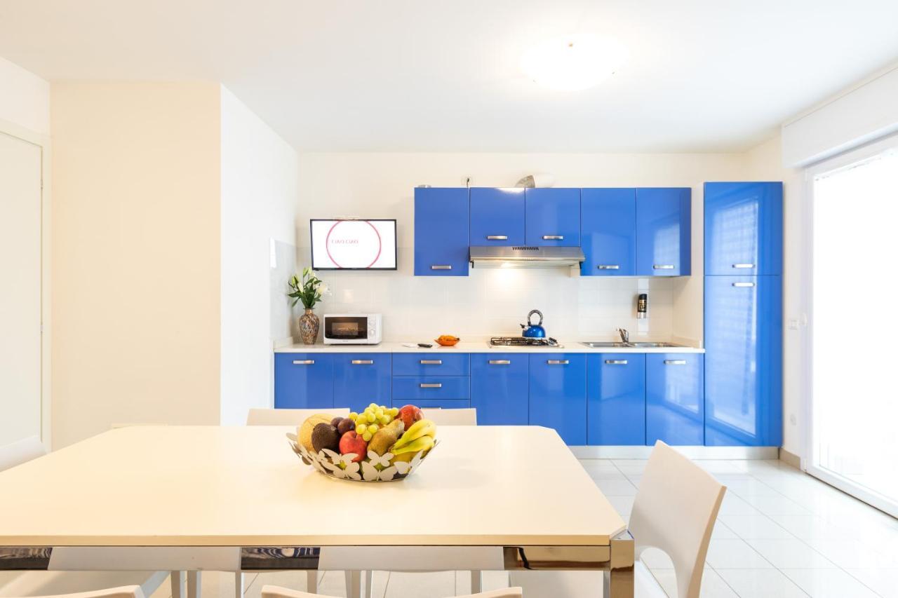 Lucchese Apartment Lignano Sabbiadoro