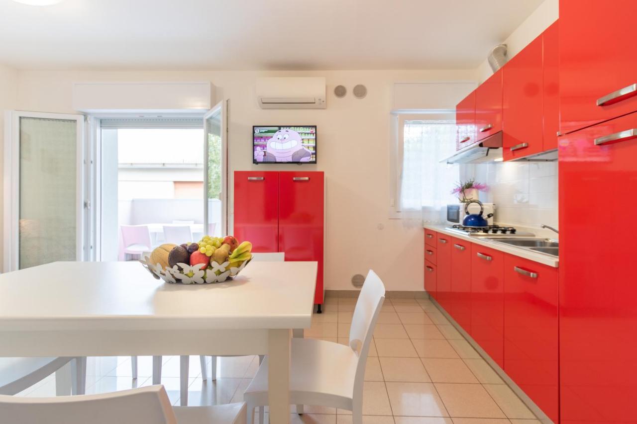 Lucchese Apartment Lignano Sabbiadoro