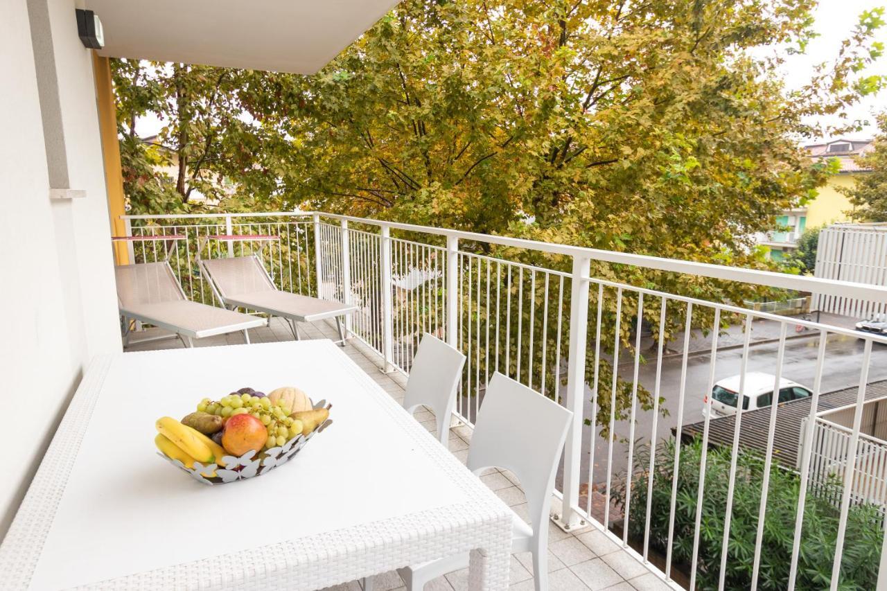 Lucchese Apartment *