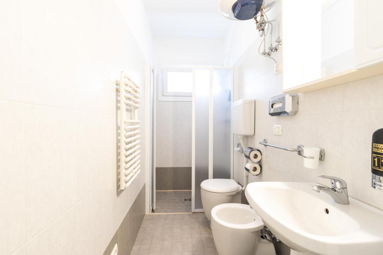 Lucchese Apartment *