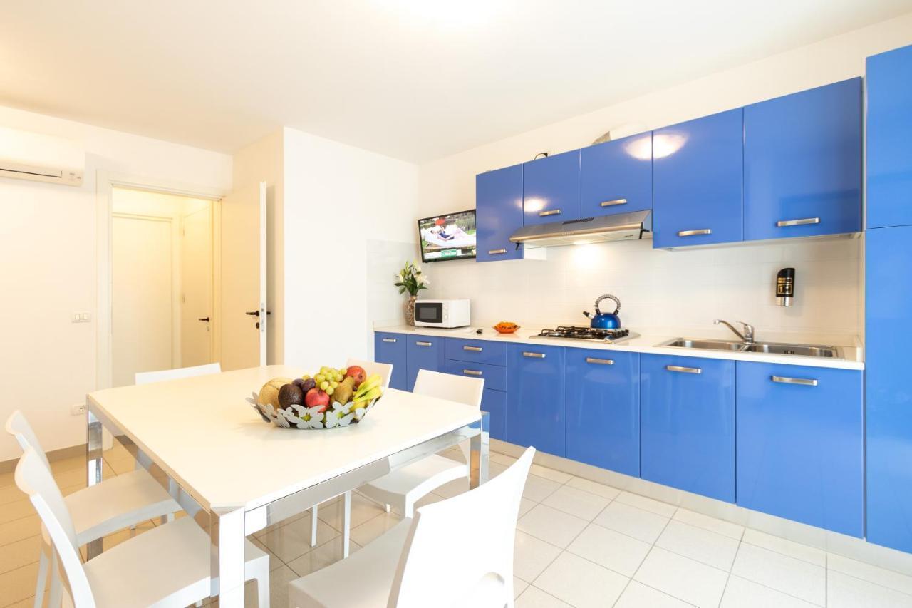 Apartment Lucchese Lignano Sabbiadoro