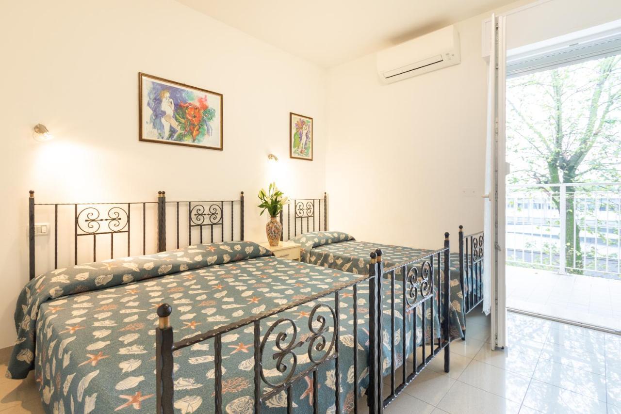 Lucchese Apartment Lignano Sabbiadoro